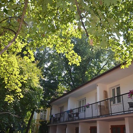 Blue Sail Sopot Apartments Εξωτερικό φωτογραφία