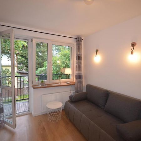 Blue Sail Sopot Apartments Εξωτερικό φωτογραφία