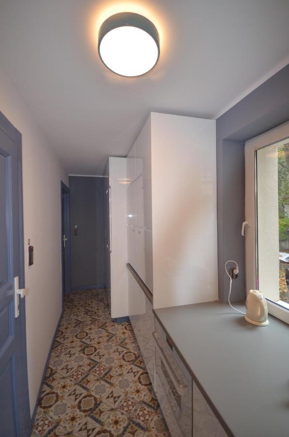 Blue Sail Sopot Apartments Εξωτερικό φωτογραφία