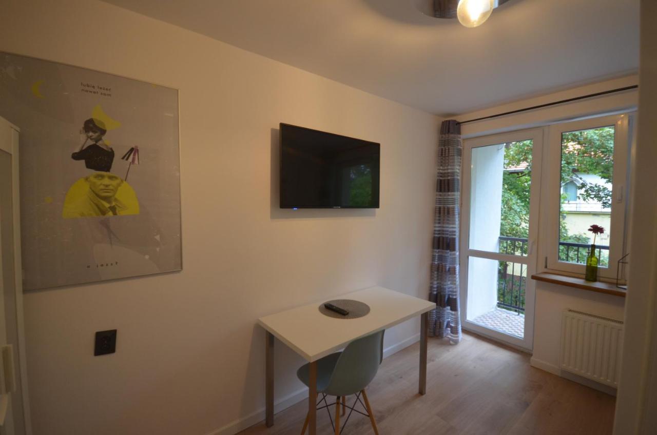 Blue Sail Sopot Apartments Εξωτερικό φωτογραφία