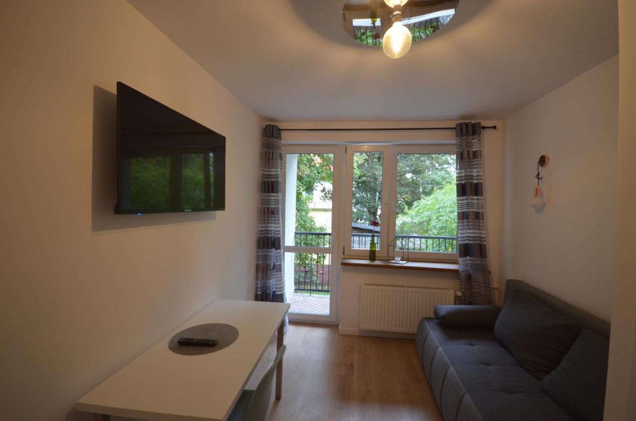 Blue Sail Sopot Apartments Εξωτερικό φωτογραφία