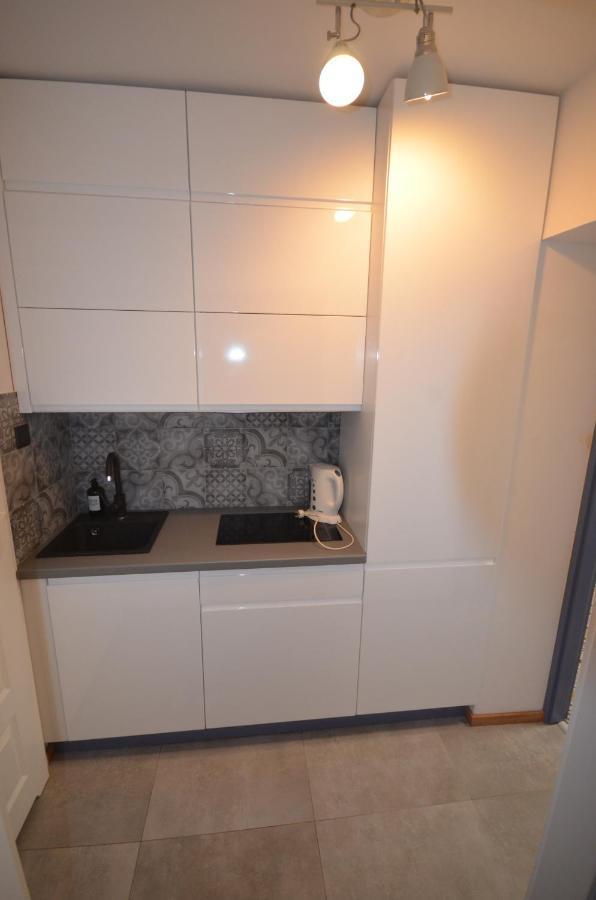 Blue Sail Sopot Apartments Εξωτερικό φωτογραφία