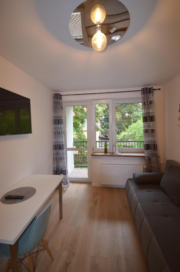 Blue Sail Sopot Apartments Εξωτερικό φωτογραφία
