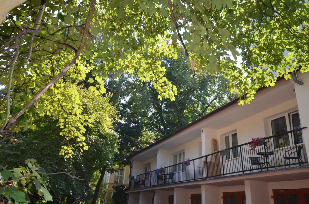 Blue Sail Sopot Apartments Εξωτερικό φωτογραφία