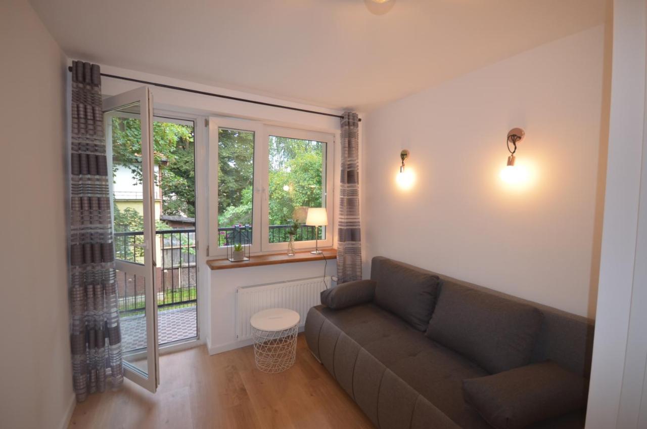 Blue Sail Sopot Apartments Εξωτερικό φωτογραφία
