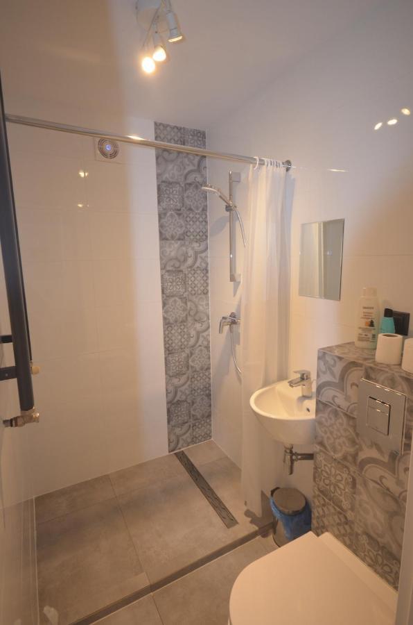 Blue Sail Sopot Apartments Εξωτερικό φωτογραφία