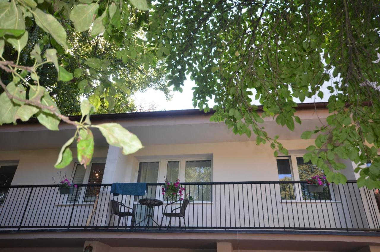 Blue Sail Sopot Apartments Εξωτερικό φωτογραφία