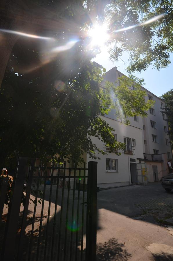 Blue Sail Sopot Apartments Εξωτερικό φωτογραφία
