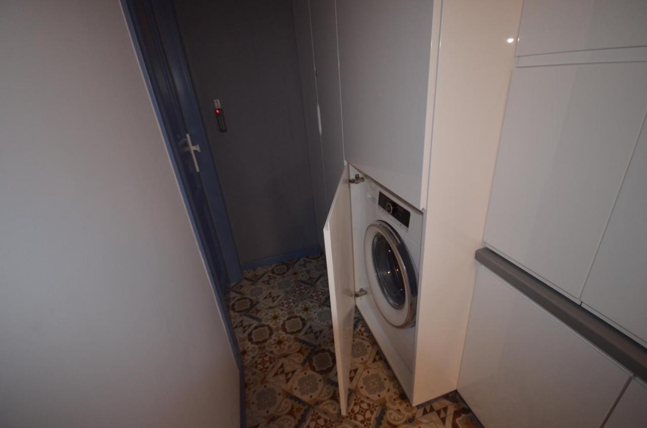 Blue Sail Sopot Apartments Εξωτερικό φωτογραφία