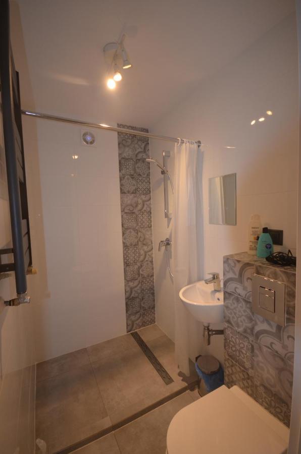 Blue Sail Sopot Apartments Εξωτερικό φωτογραφία