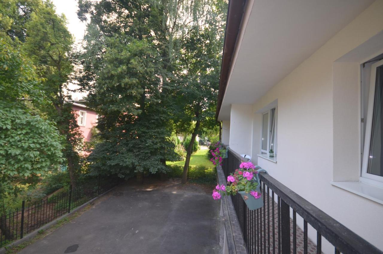 Blue Sail Sopot Apartments Εξωτερικό φωτογραφία