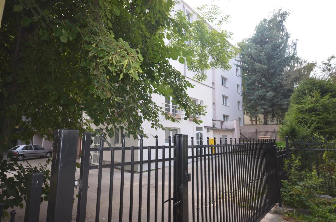 Blue Sail Sopot Apartments Εξωτερικό φωτογραφία