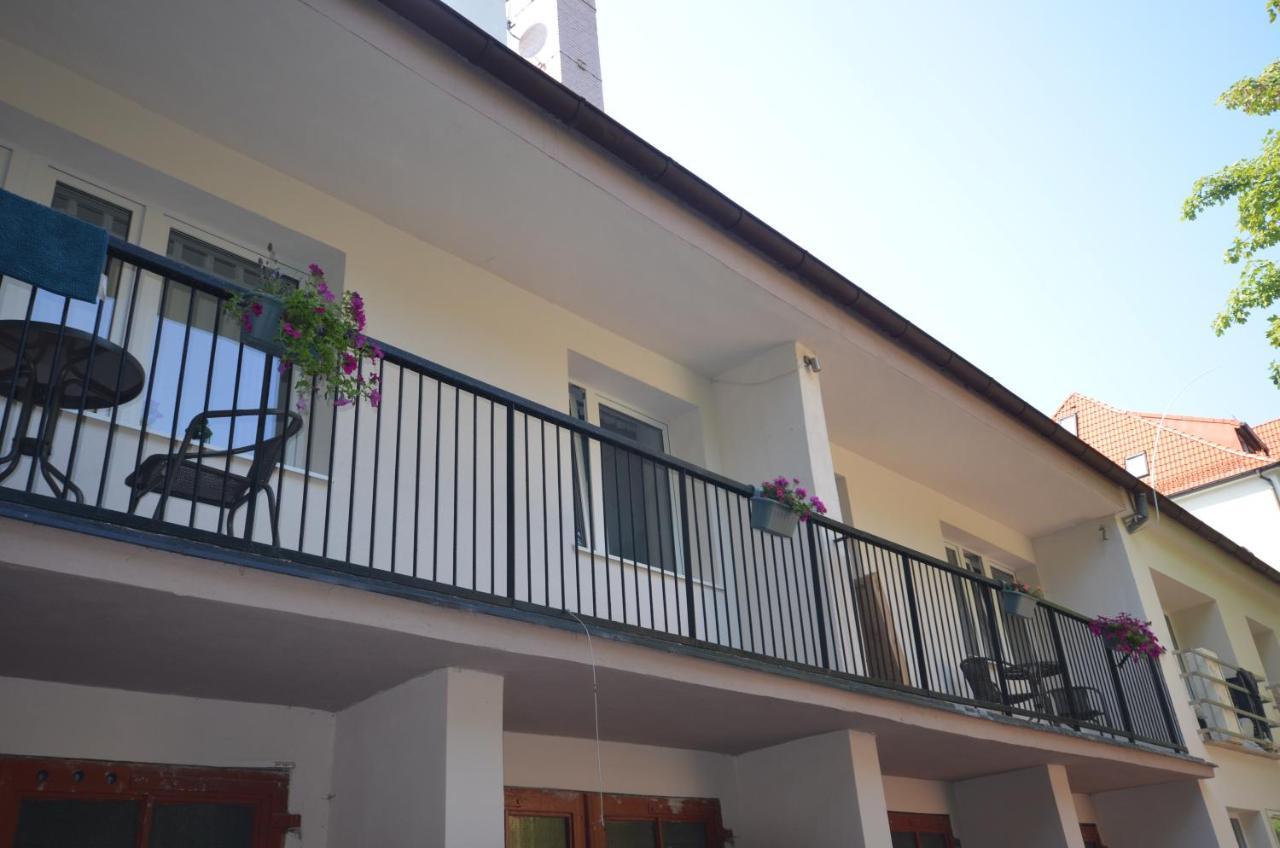 Blue Sail Sopot Apartments Εξωτερικό φωτογραφία