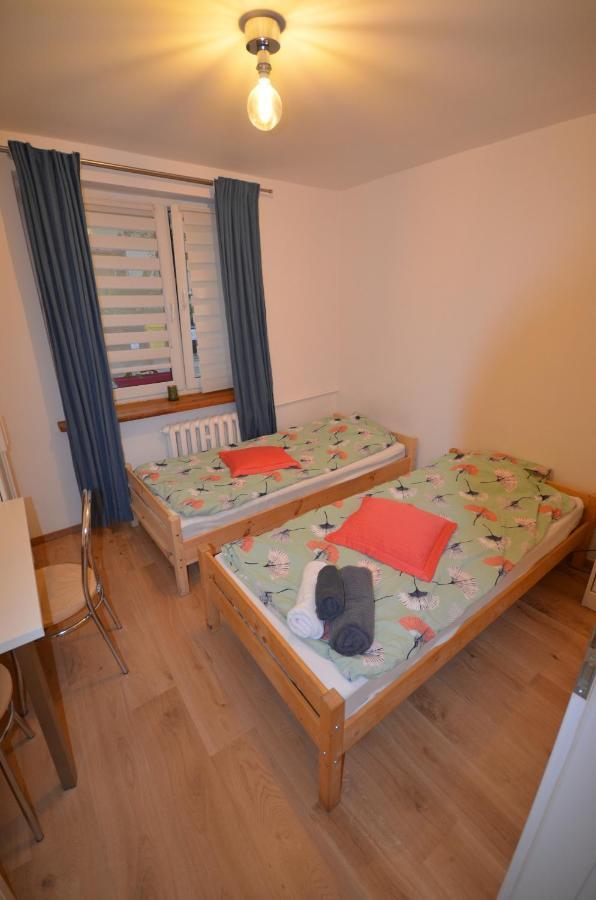 Blue Sail Sopot Apartments Εξωτερικό φωτογραφία