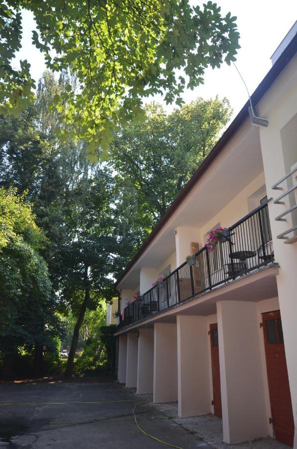 Blue Sail Sopot Apartments Εξωτερικό φωτογραφία