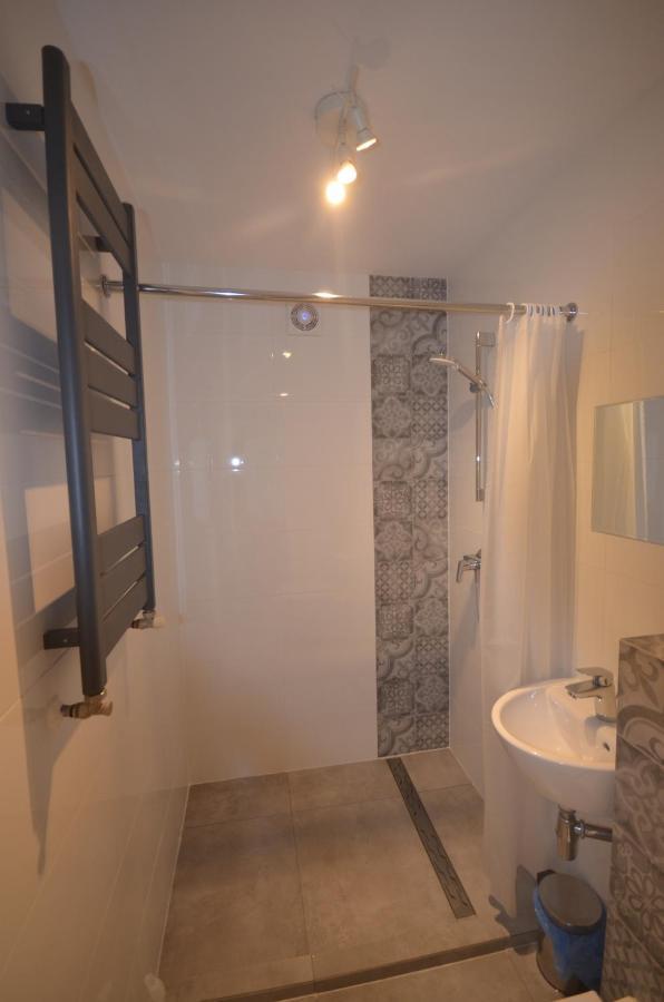 Blue Sail Sopot Apartments Εξωτερικό φωτογραφία