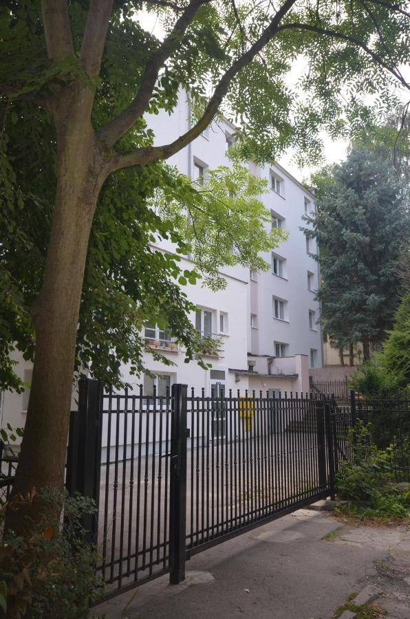 Blue Sail Sopot Apartments Εξωτερικό φωτογραφία