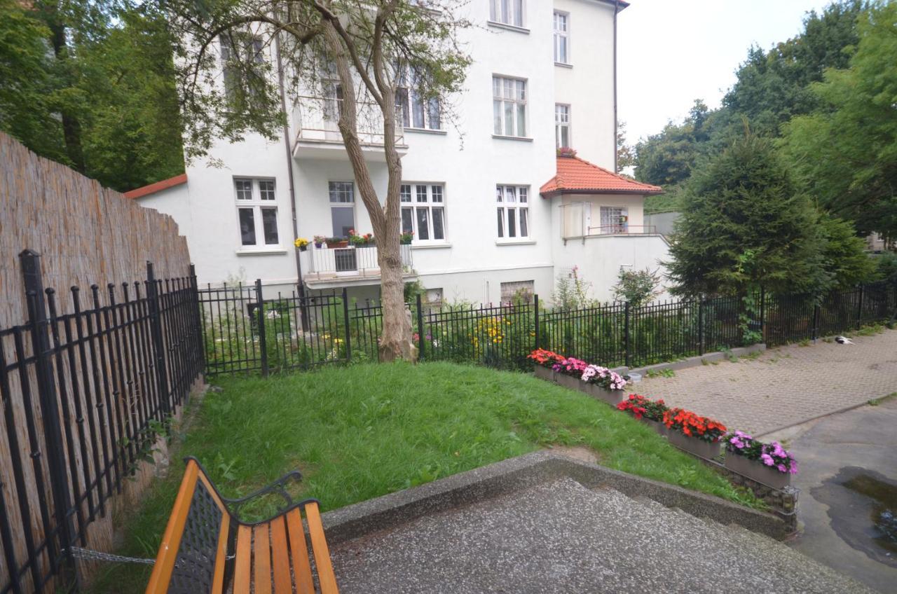 Blue Sail Sopot Apartments Εξωτερικό φωτογραφία