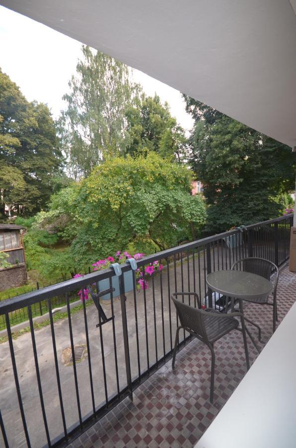 Blue Sail Sopot Apartments Εξωτερικό φωτογραφία