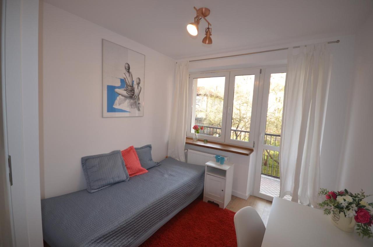 Blue Sail Sopot Apartments Εξωτερικό φωτογραφία