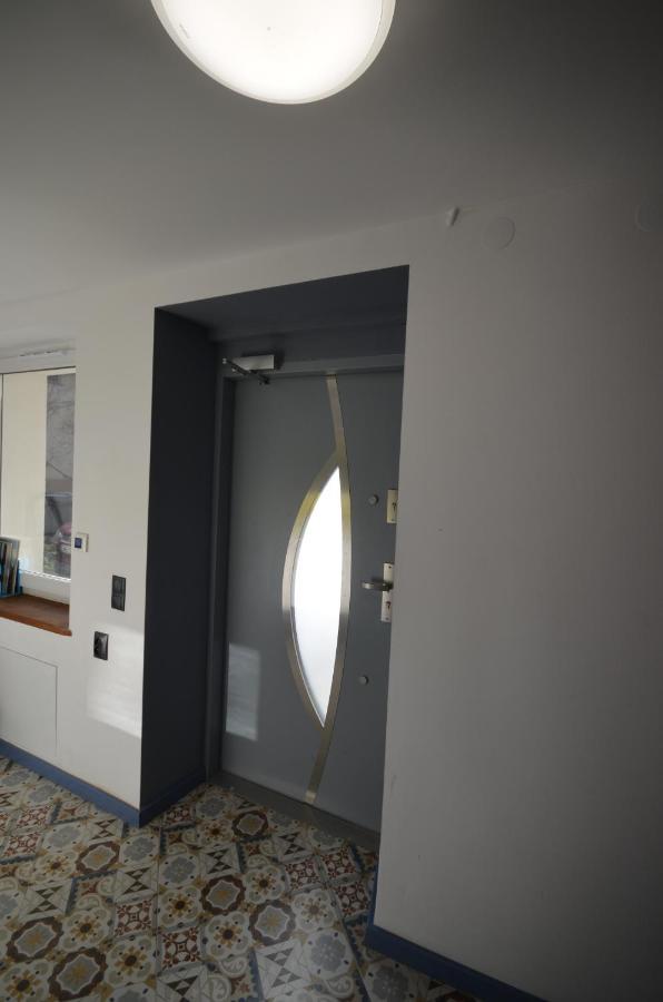 Blue Sail Sopot Apartments Εξωτερικό φωτογραφία