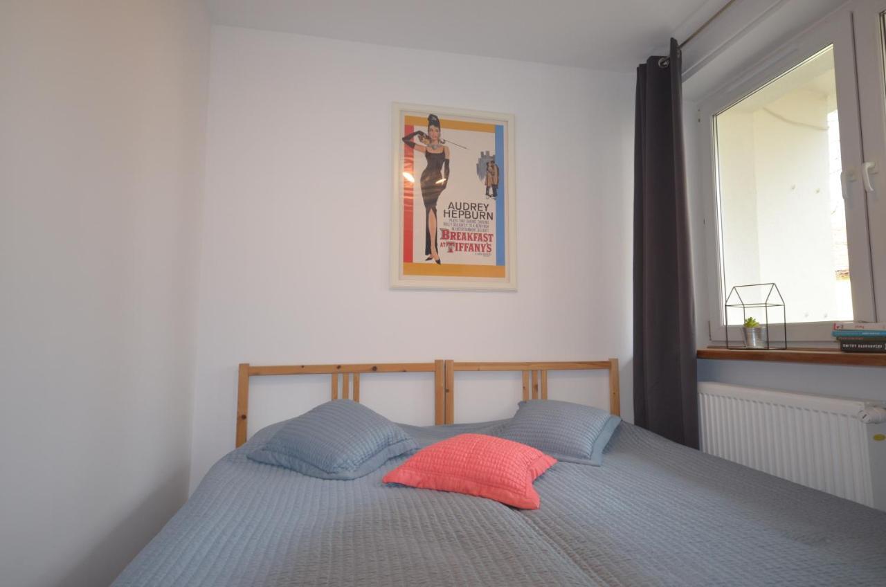 Blue Sail Sopot Apartments Εξωτερικό φωτογραφία