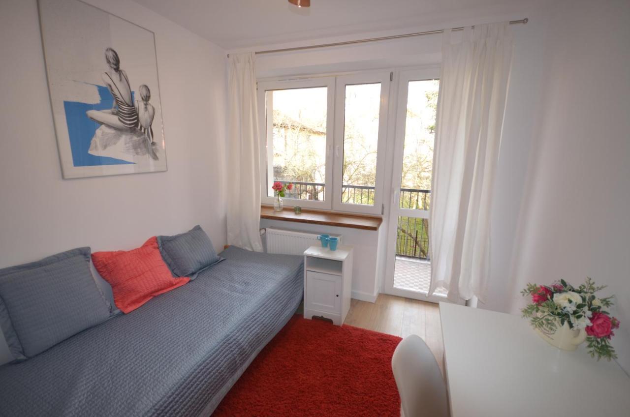 Blue Sail Sopot Apartments Εξωτερικό φωτογραφία