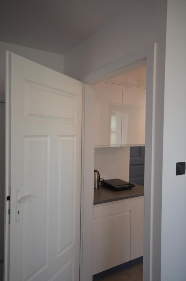 Blue Sail Sopot Apartments Εξωτερικό φωτογραφία