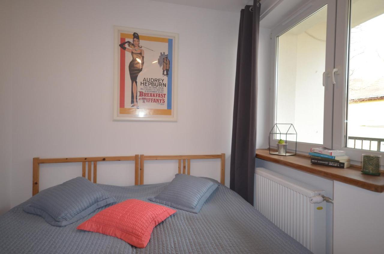 Blue Sail Sopot Apartments Εξωτερικό φωτογραφία