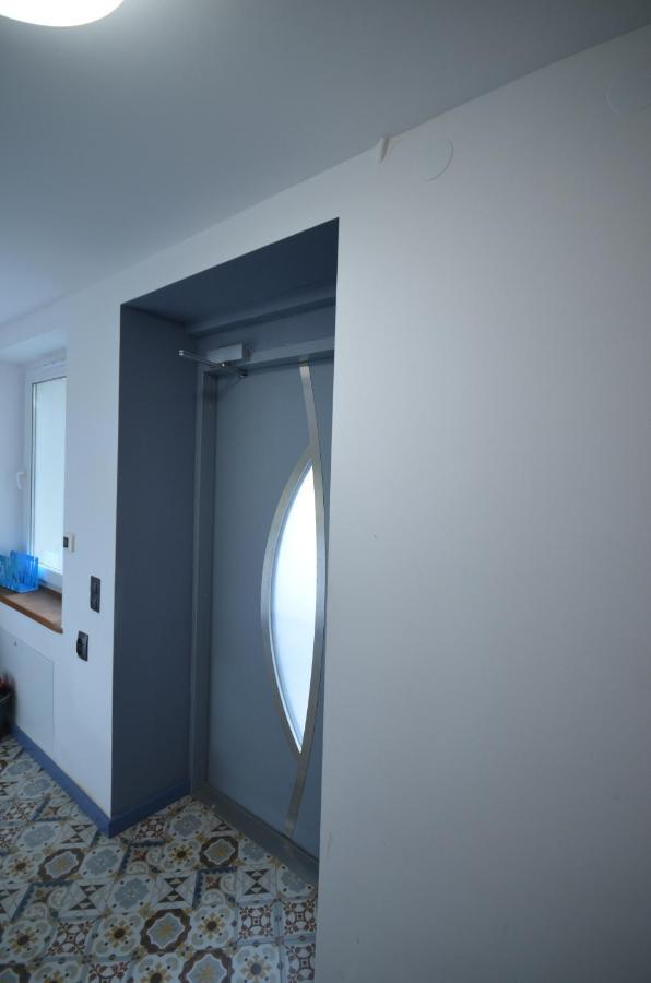 Blue Sail Sopot Apartments Εξωτερικό φωτογραφία