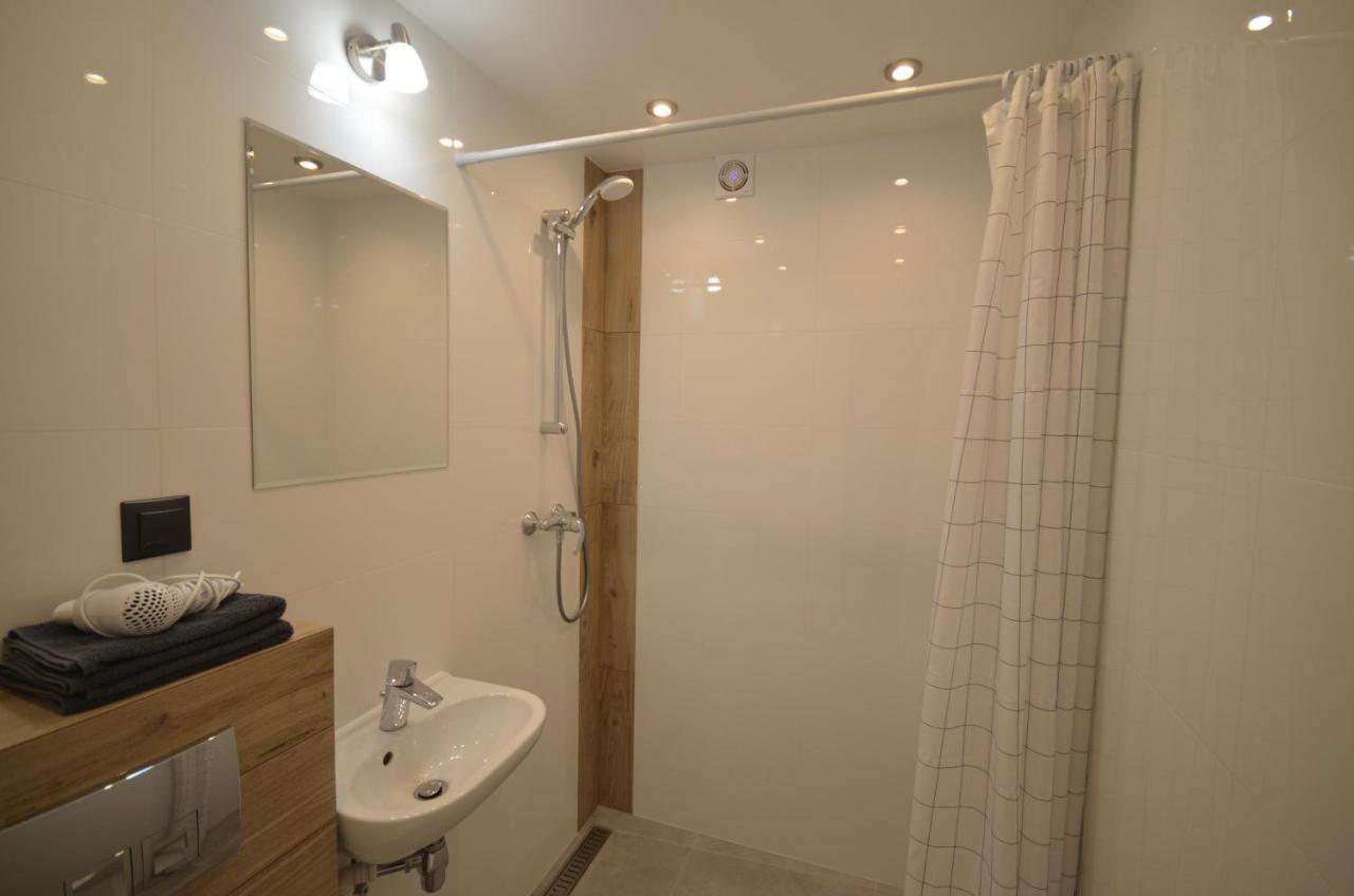 Blue Sail Sopot Apartments Εξωτερικό φωτογραφία