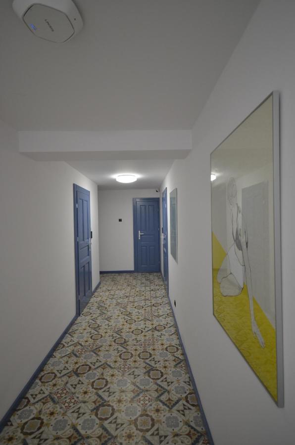 Blue Sail Sopot Apartments Εξωτερικό φωτογραφία