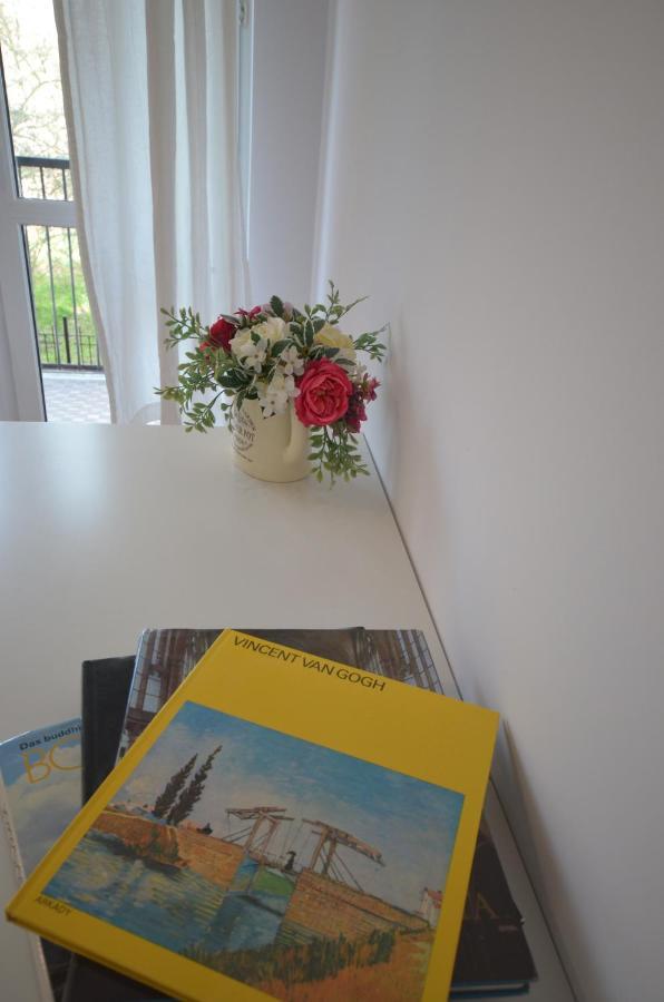 Blue Sail Sopot Apartments Εξωτερικό φωτογραφία